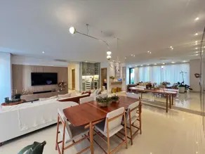 Imagem 2 - Apartamento em Setor Marista, Goiânia - GO