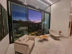 Casa Condomínio Jardins Munique, Goiânia - GO — foto 2