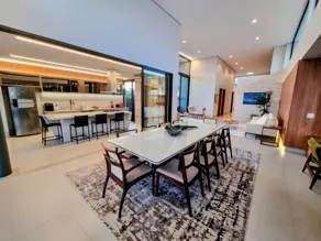 Imagem 6 - Casa Condomínio em Jardins Munique, Goiânia - GO