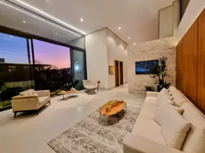 Imagem 3 - Casa Condomínio em Jardins Munique, Goiânia - GO