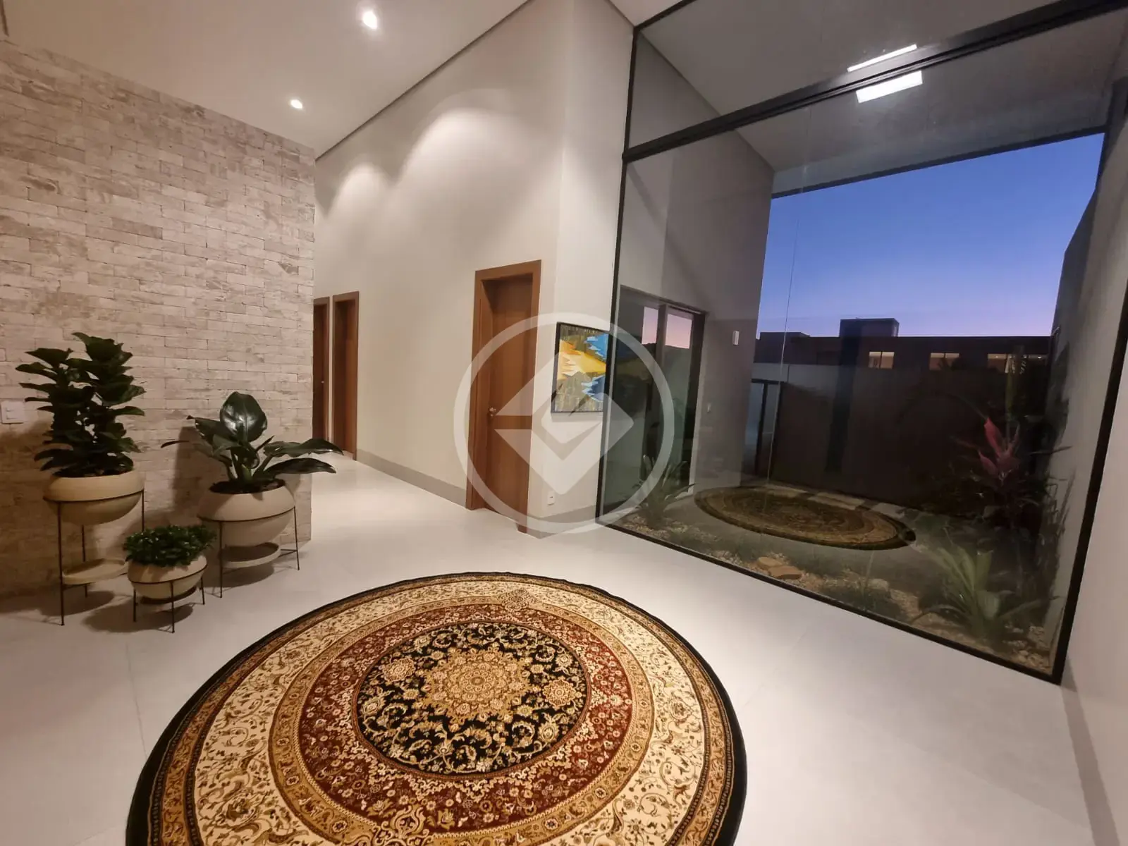 Image 35 - Casa Condomínio em Jardins Munique, Goiânia - GO