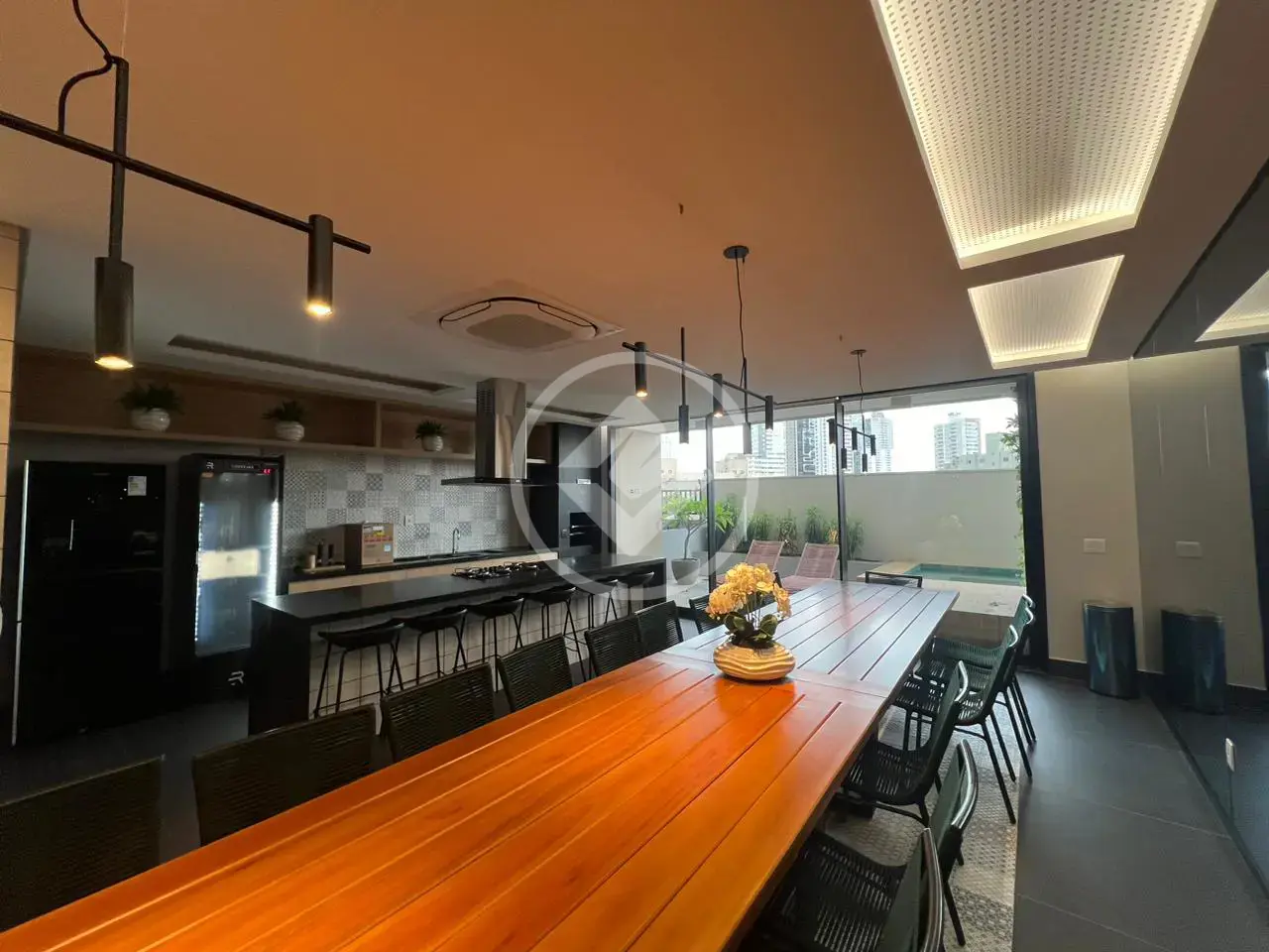 Imagem 1 - Apartamento em Setor Bueno, Goiânia - GO