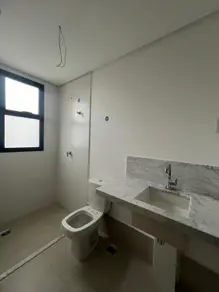 Apartamento Setor Bueno, Goiânia - GO — foto 2