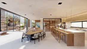 Imagem 2 - Casa Condomínio em Parque Cidade, Goiânia - GO