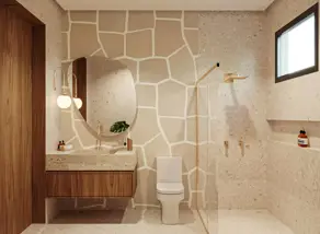 Imagem 5 - Casa Condomínio em Parque Cidade, Goiânia - GO