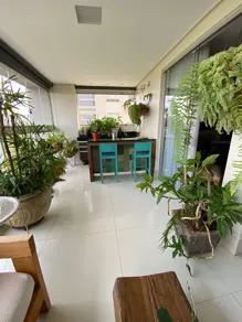 Apartamento Setor Marista, Goiânia - GO — foto 1