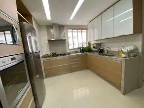 Apartamento Setor Marista, Goiânia - GO — foto 2