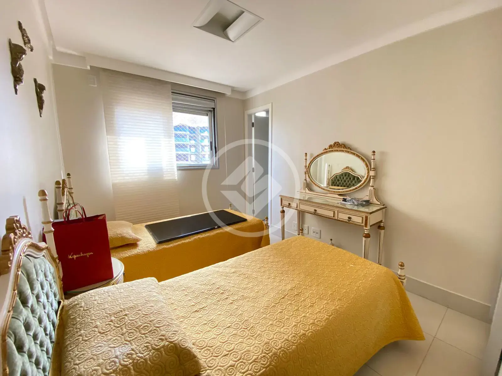 Imagem 2 - Apartamento em Setor Marista, Goiânia - GO