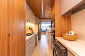 Imagem 2 - Apartamento em Setor Bueno, Goiânia - GO