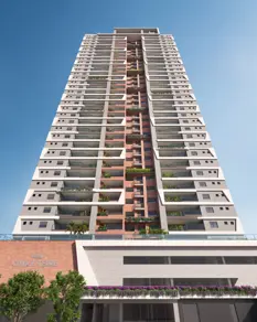 Imagem 6 - Apartamento em Setor Bueno, Goiânia - GO