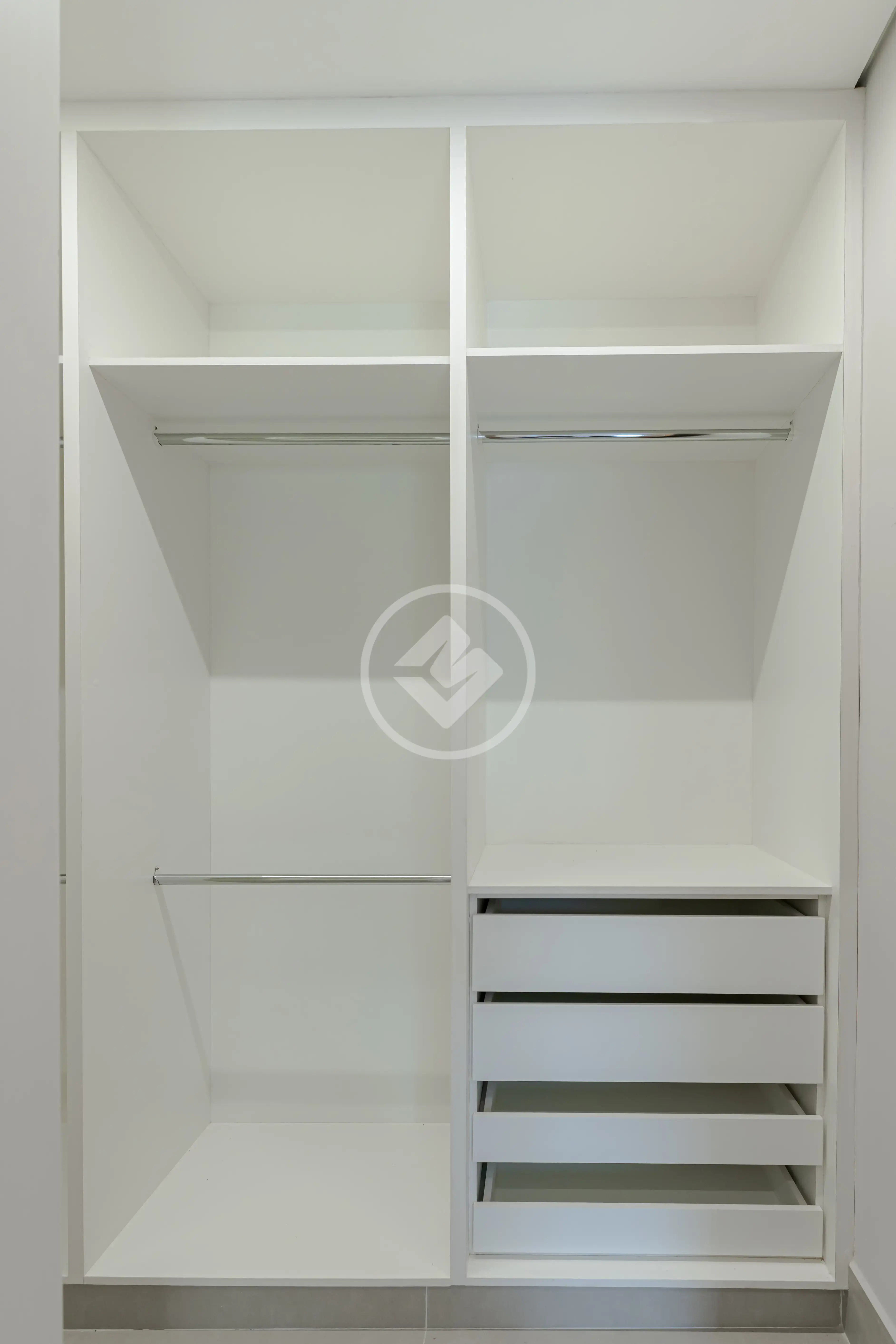 Imagem 4 - Apartamento em Setor Central, Goiânia - GO