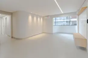 Apartamento Setor Central, Goiânia - GO — foto 1