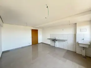 Apartamento Serrinha, Goiânia - GO — foto 2