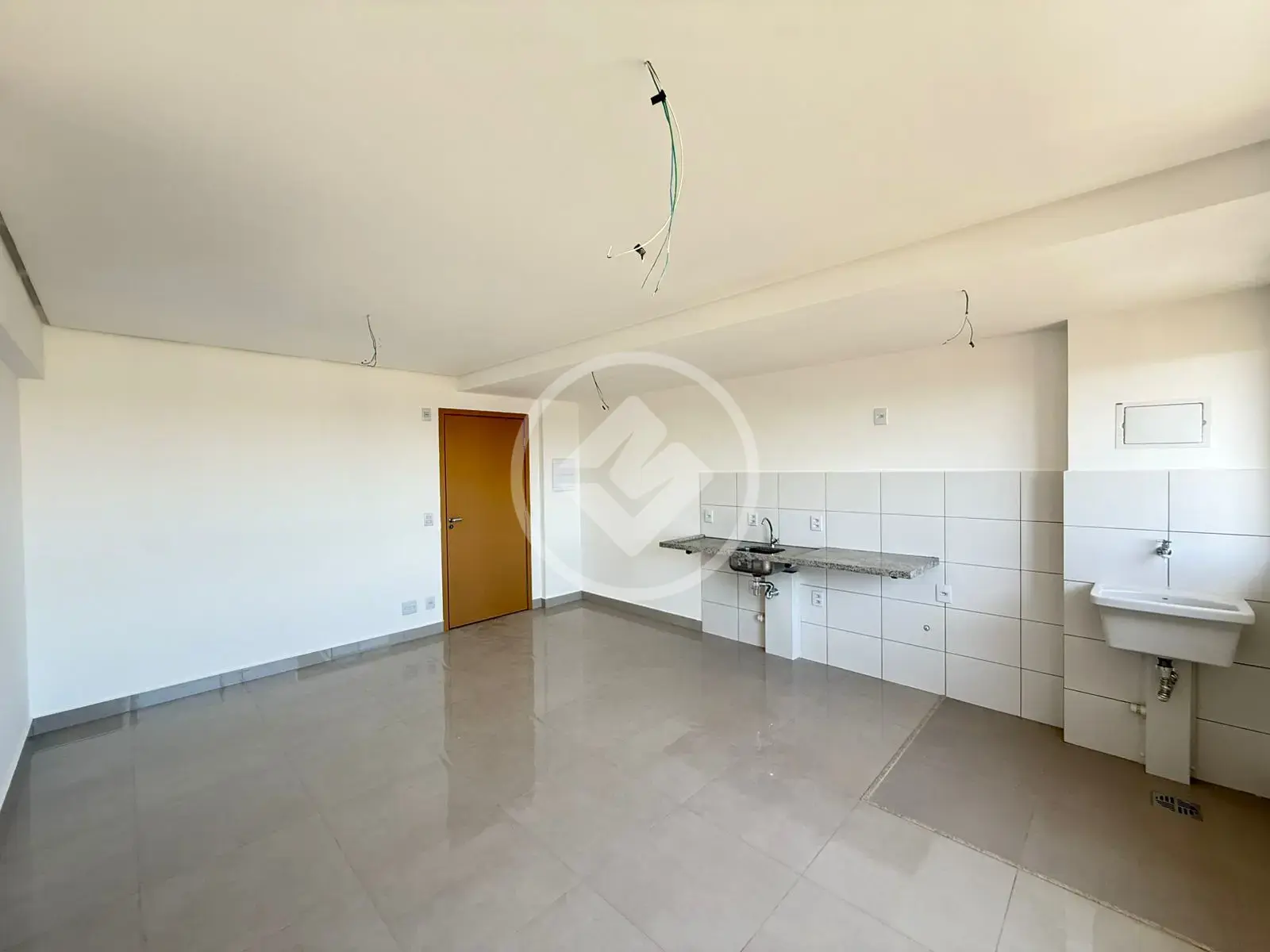 Imagem 1 - Apartamento em Serrinha, Goiânia - GO