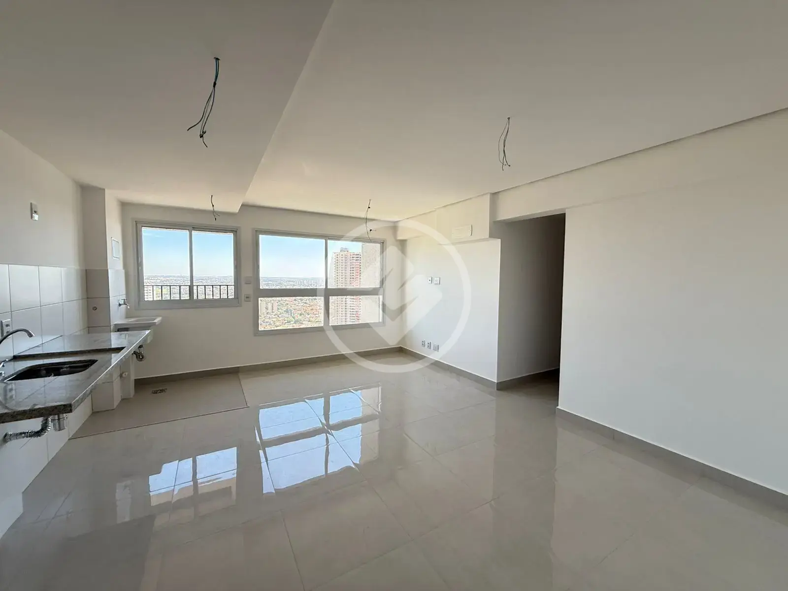 Imagem 2 - Apartamento em Serrinha, Goiânia - GO