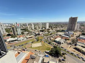 Apartamento Serrinha, Goiânia - GO — foto 1