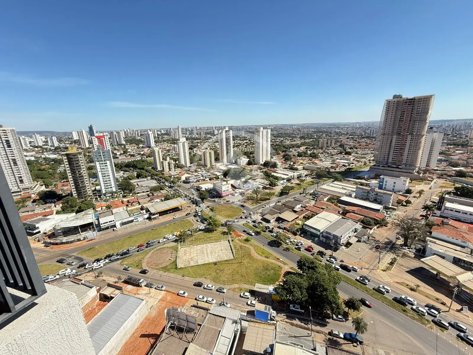 Imagem 1 - Apartamento em Serrinha, Goiânia - GO