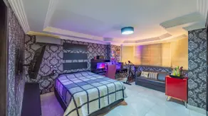 Imagem 6 - Casa Condomínio em Loteamento Portal do Sol I, Goiânia - GO