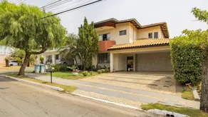 Casa Condomínio Loteamento Portal do Sol I, Goiânia - GO — foto 1