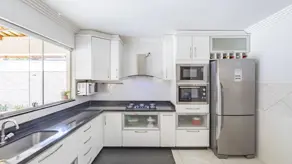 Imagem 4 - Casa Condomínio em Loteamento Portal do Sol I, Goiânia - GO