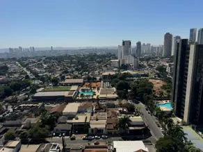 Apartamento Setor Marista, Goiânia - GO — foto 2