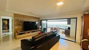 Apartamento Park Lozandes, Goiânia - GO — foto 1