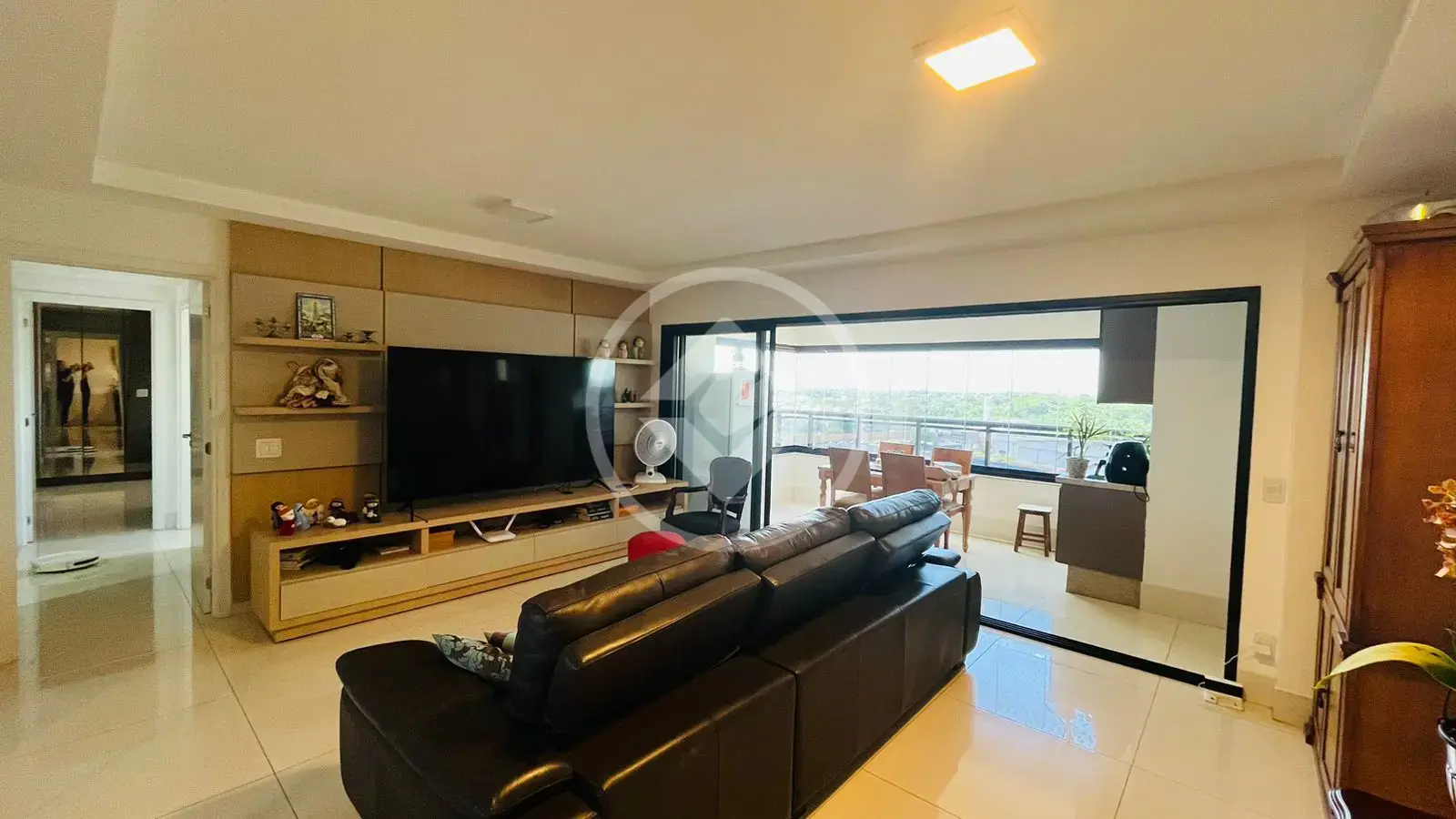 Imagem 1 - Apartamento em Park Lozandes, Goiânia - GO