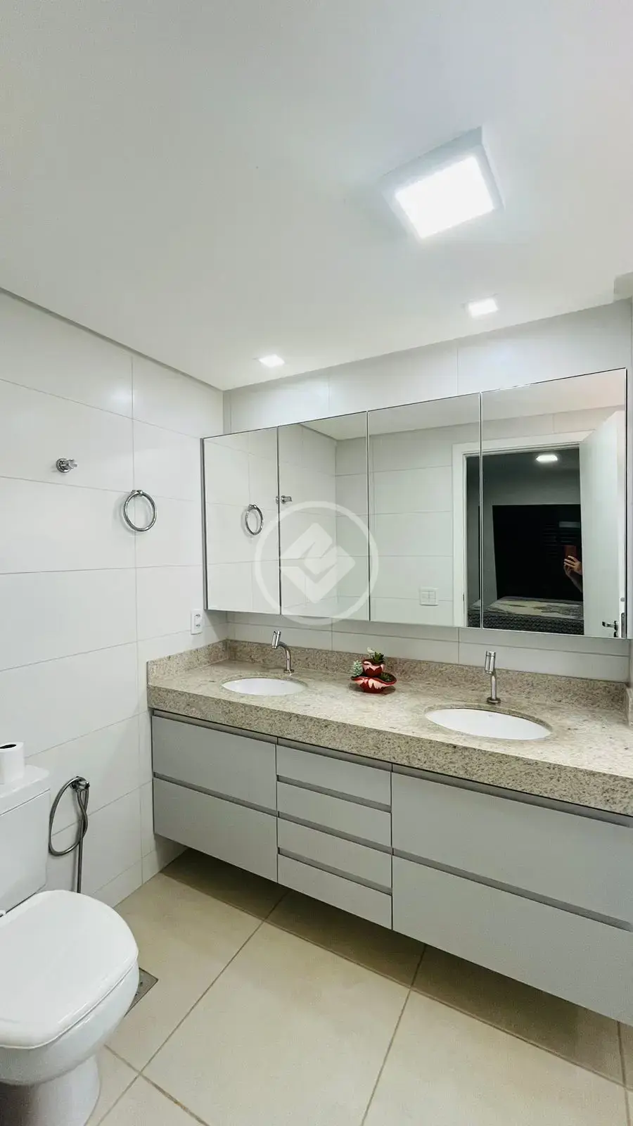 Imagem 2 - Apartamento em Park Lozandes, Goiânia - GO
