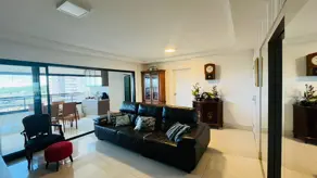 Imagem 5 - Apartamento em Park Lozandes, Goiânia - GO