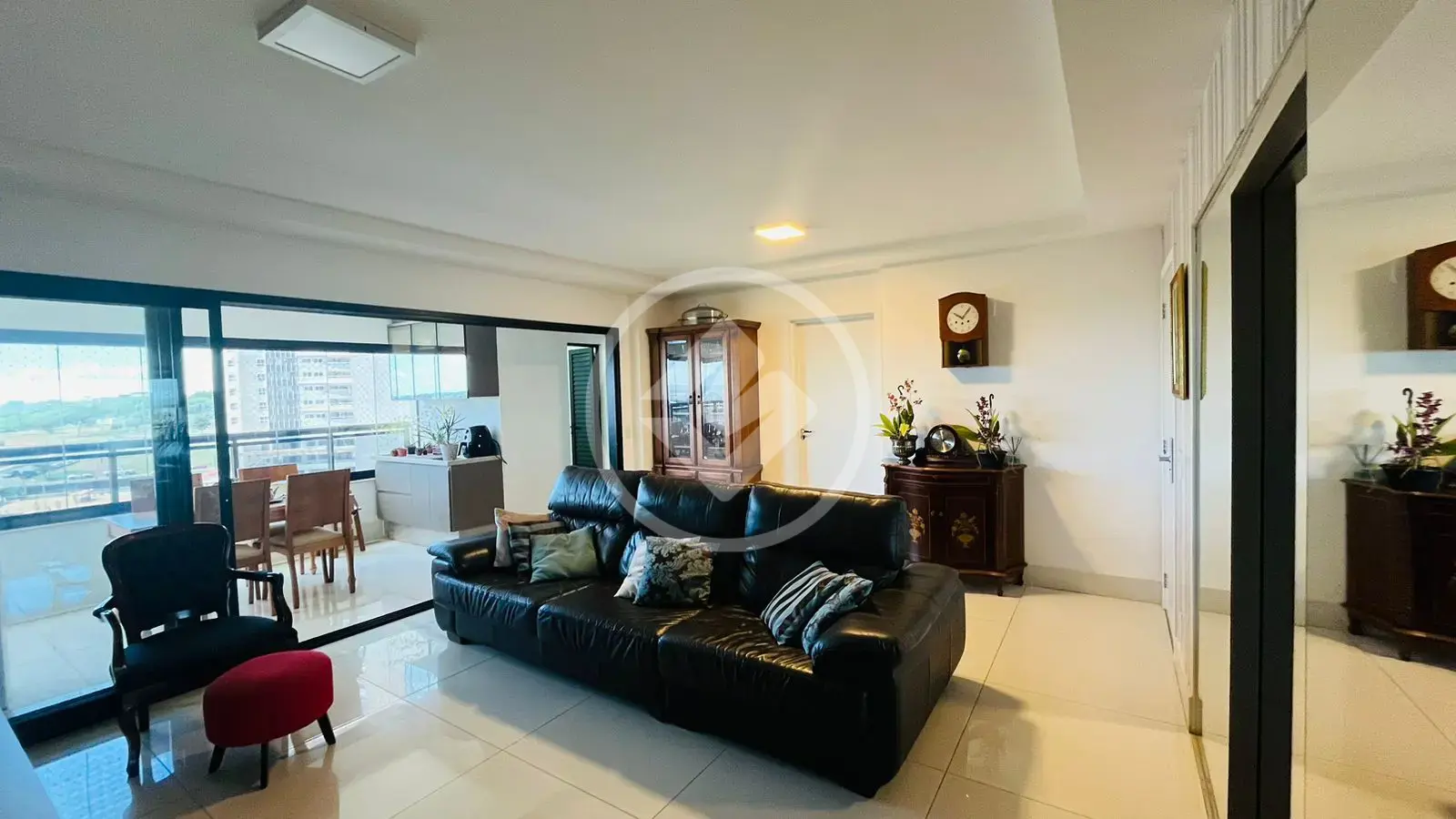 Imagem 5 - Apartamento em Park Lozandes, Goiânia - GO