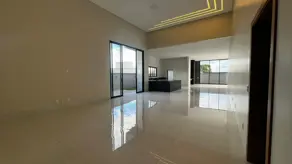 Casa Condomínio Residencial Goiânia Golfe Clube, Goiânia - GO — foto 2