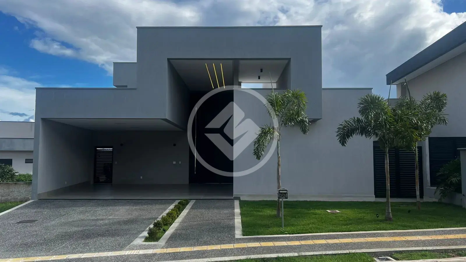 Image 20 - Casa Condomínio em Residencial Goiânia Golfe Clube, Goiânia - GO
