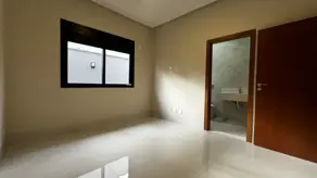 Imagem 5 - Casa Condomínio em Residencial Goiânia Golfe Clube, Goiânia - GO