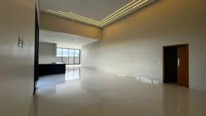 Imagem 2 - Casa Condomínio em Residencial Goiânia Golfe Clube, Goiânia - GO