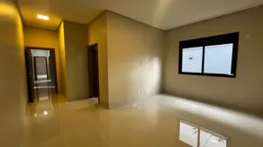 Imagem 3 - Casa Condomínio em Residencial Goiânia Golfe Clube, Goiânia - GO