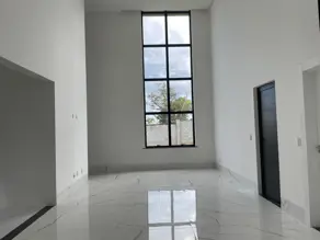 Imagem 4 - Casa Condomínio em Residencial Goiânia Golfe Clube, Goiânia - GO