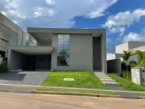 Casa Condomínio Residencial Goiânia Golfe Clube, Goiânia - GO — foto 1