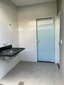 Imagem 3 - Casa Condomínio em Residencial Goiânia Golfe Clube, Goiânia - GO