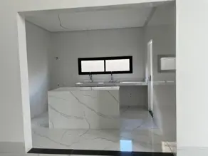 Imagem 5 - Casa Condomínio em Residencial Goiânia Golfe Clube, Goiânia - GO