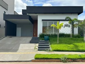 Casa Condomínio Residencial Goiânia Golfe Clube, Goiânia - GO — foto 1
