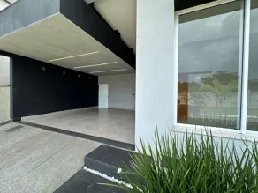 Casa Condomínio Residencial Goiânia Golfe Clube, Goiânia - GO — foto 2