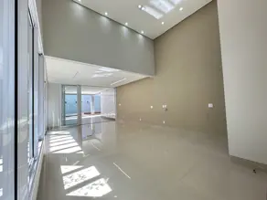 Imagem 4 - Casa Condomínio em Residencial Goiânia Golfe Clube, Goiânia - GO