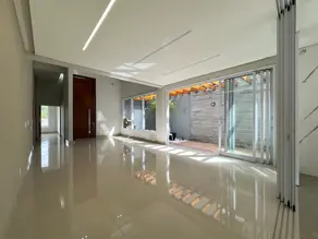 Imagem 6 - Casa Condomínio em Residencial Goiânia Golfe Clube, Goiânia - GO