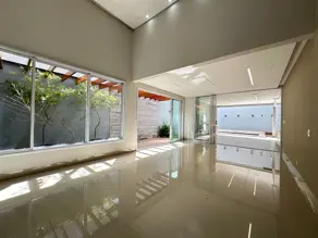 Imagem 2 - Casa Condomínio em Residencial Goiânia Golfe Clube, Goiânia - GO