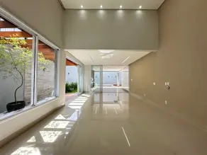 Imagem 3 - Casa Condomínio em Residencial Goiânia Golfe Clube, Goiânia - GO