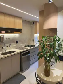 Imagem 2 - Apartamento em Vila Alto da Glória, Goiânia - GO