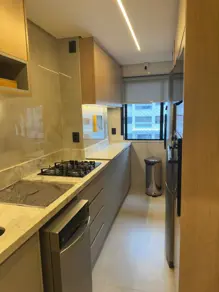 Imagem 4 - Apartamento em Vila Alto da Glória, Goiânia - GO