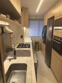 Imagem 5 - Apartamento em Vila Alto da Glória, Goiânia - GO