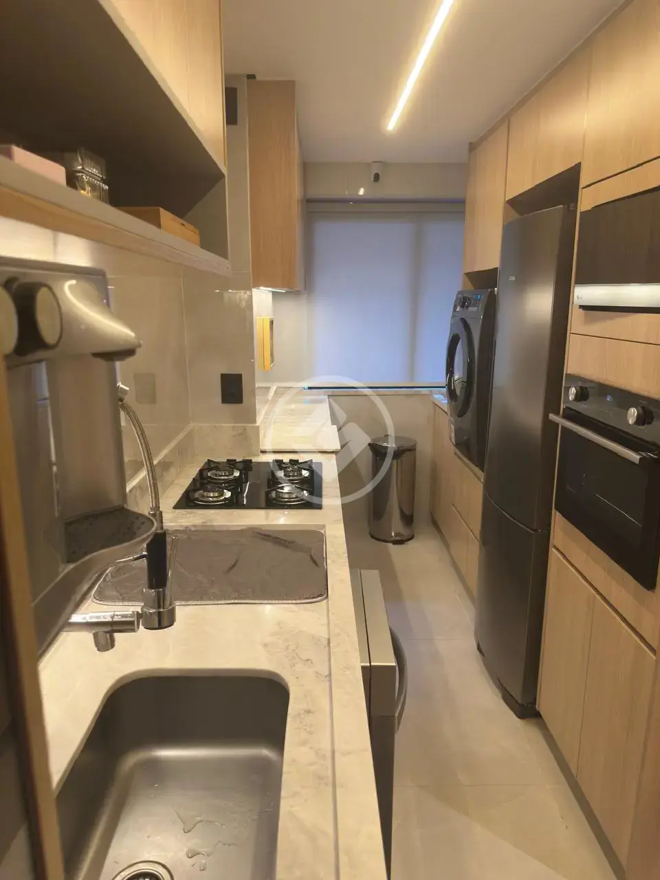 Imagem 5 - Apartamento em Vila Alto da Glória, Goiânia - GO