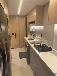 Imagem 3 - Apartamento em Vila Alto da Glória, Goiânia - GO